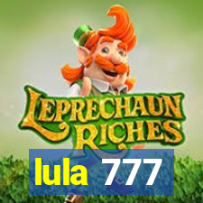 lula 777